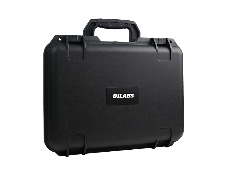 D1 Labs Safety Case for DJI Mavic 4 Pro